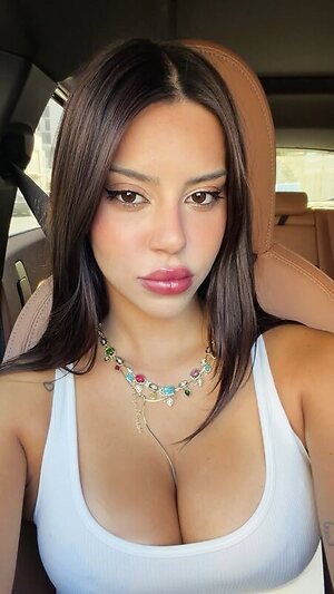 Demet Ozturk leaked photo #125