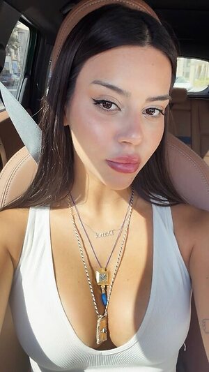 Demet Ozturk leaked photo #128