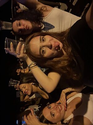Demet Ozturk leaked photo #131