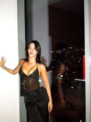 Demet Ozturk leaked photo #151