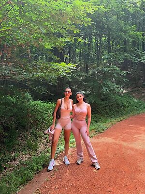 Demet Ozturk leaked photo #152