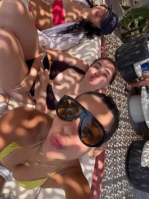 Demet Ozturk leaked photo #161