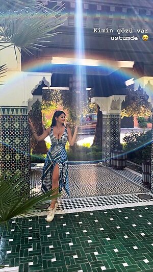 Demet Ozturk leaked photo #167