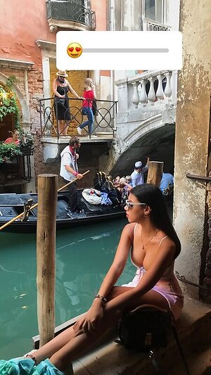 Demet Ozturk leaked photo #171