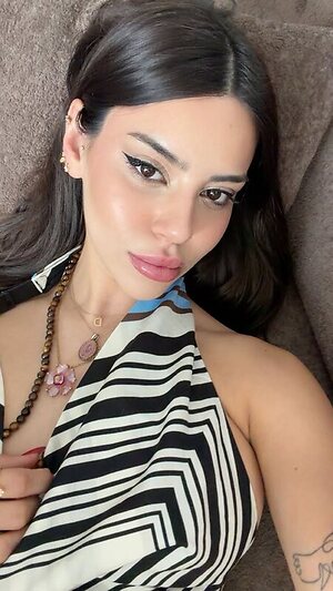 Demet Ozturk leaked photo #179