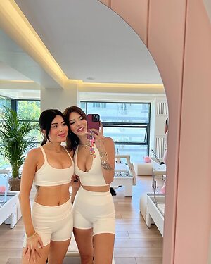 Demet Ozturk leaked photo #199
