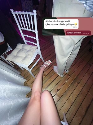 demet sever leaked photo #9