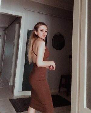 demet sever leaked photo #16