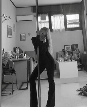 demet sever leaked photo #19