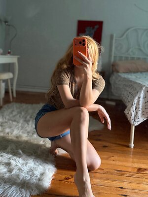 demet sever leaked photo #32