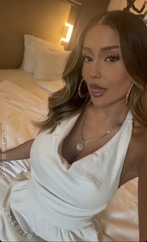 Demet Nude Leaked Photo #3