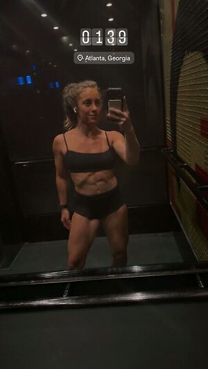 Demi Bagby leaked photo #8