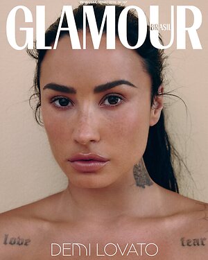 Demi Lovato leaked photo #2