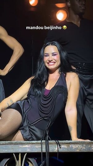 Demi Lovato
