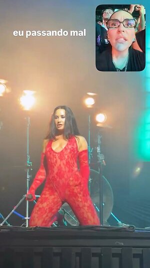 Demi Lovato leaked photo #17