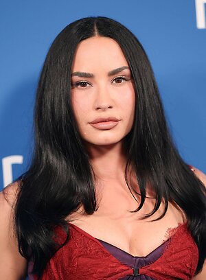 Demi Lovato