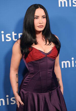 Demi Lovato leaked photo #37