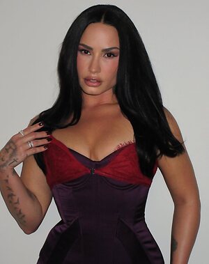 Demi Lovato