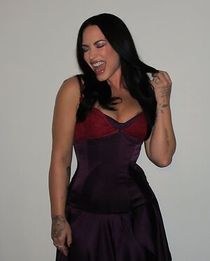 Demi Lovato leaked photo #41