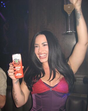Demi Lovato leaked photo #42