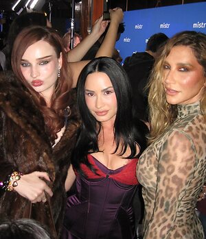 Demi Lovato leaked photo #45
