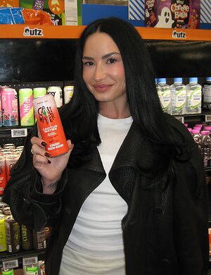 Demi Lovato leaked photo #47