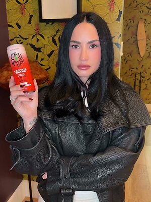 Demi Lovato leaked photo #62