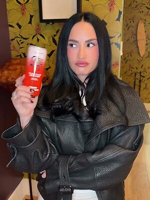 Demi Lovato leaked photo #63