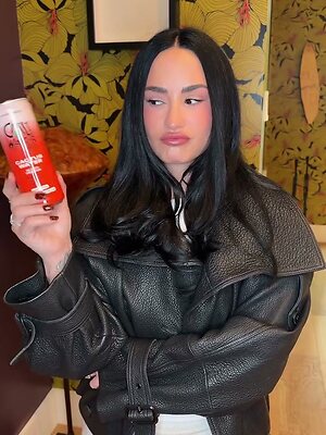 Demi Lovato leaked photo #64