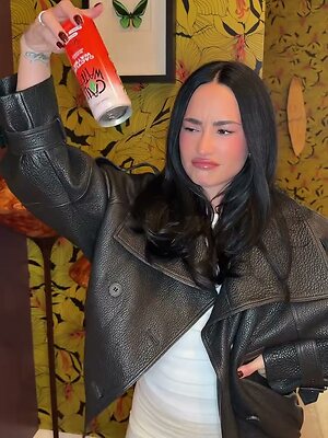 Demi Lovato leaked photo #68
