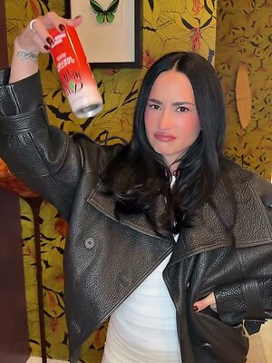 Demi Lovato leaked photo #69