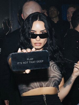 Demi Lovato leaked photo #77