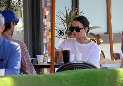 Demi Lovato leaked photo #96