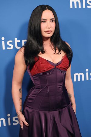 Demi Lovato