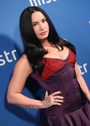 Demi Lovato leaked photo #115