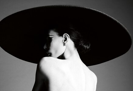 Demi Moore leaked photo #5