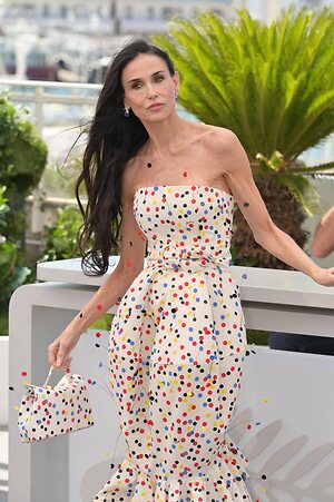 Demi Moore