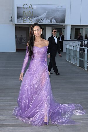 Demi Moore