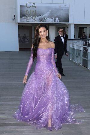 Demi Moore leaked photo #26