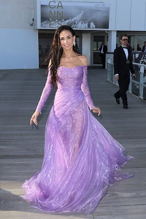 Demi Moore leaked photo #27