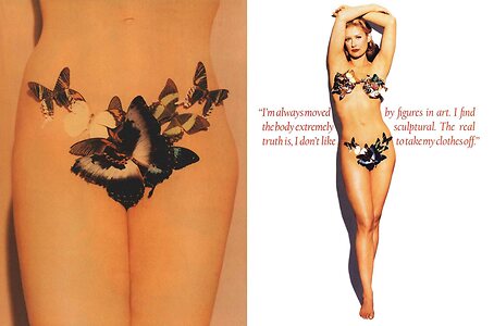 Demi Moore leaked photo #30