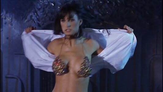 Demi Moore leaked photo #42