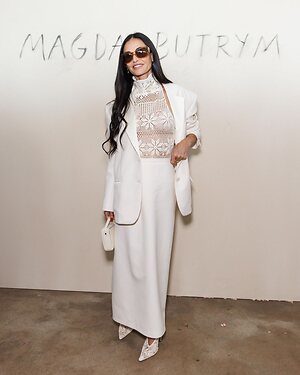 Demi Moore leaked photo #62