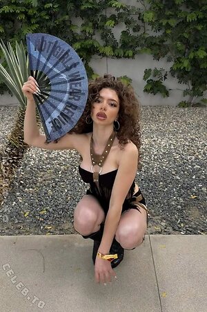 Demitra Kalogeras Nude Leaked Photo #3