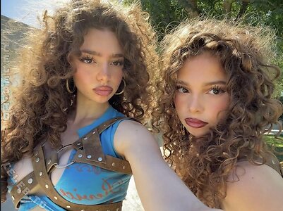 Demitra Kalogeras More Nude Photos