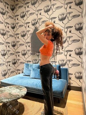 Demitra Kalogeras photo