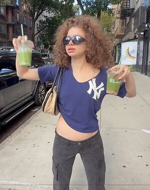 Demitra Kalogeras leaked photo #58