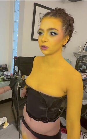Demitra Kalogeras leaked photo #94