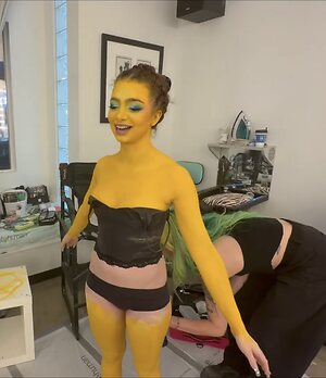 Demitra Kalogeras leaked photo #95