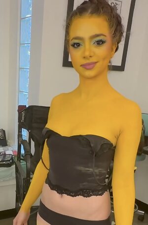Demitra Kalogeras leaked photo #96